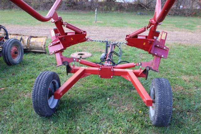 Image of Sitrex H90-V8 equipment image 4