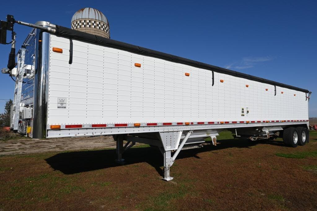 Main image Wilson DWH-551