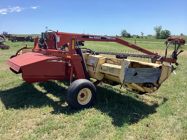 Image of New Holland 1475 equipment image 4