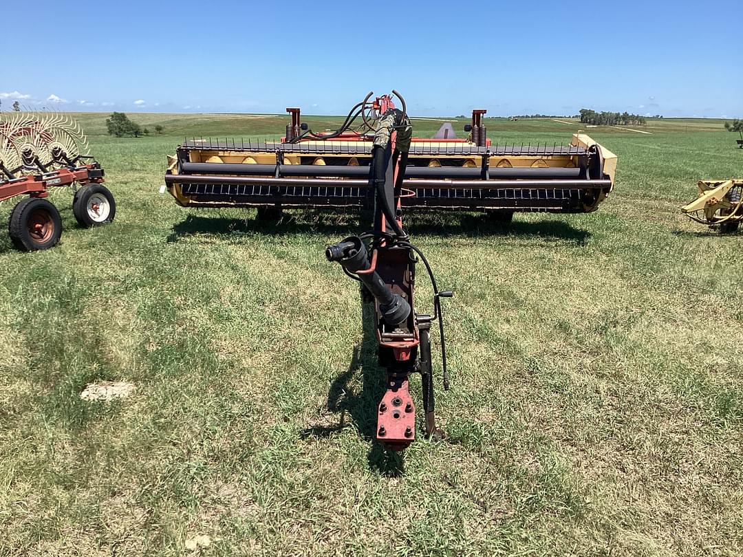 Image of New Holland 1475 Primary image