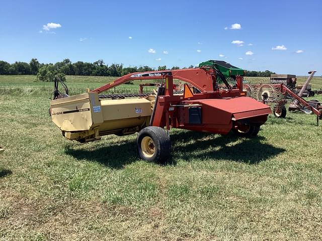 Image of New Holland 1475 equipment image 2