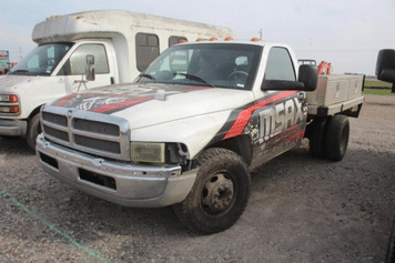 Main image Dodge Ram 3500