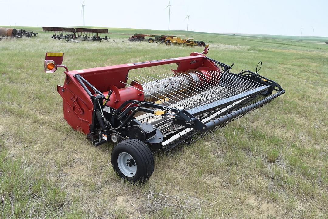 Image of Case IH 2016 Primary image