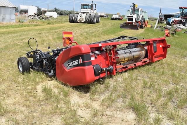 Image of Case IH 2016 equipment image 4