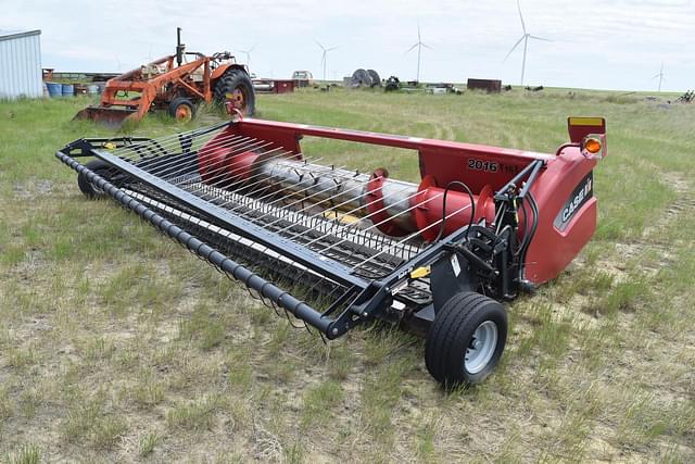 Image of Case IH 2016 equipment image 2