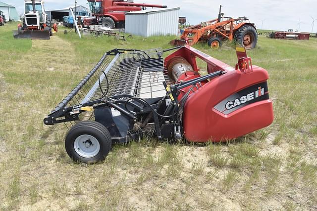 Image of Case IH 2016 equipment image 3