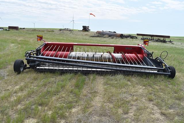 Image of Case IH 2016 equipment image 1