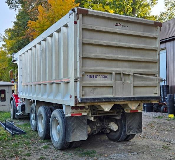 Image of Kenworth T800 equipment image 2