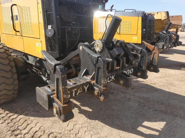 Image of SANY SMG200C-8 equipment image 4