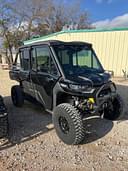 2022 Can-Am Defender Image