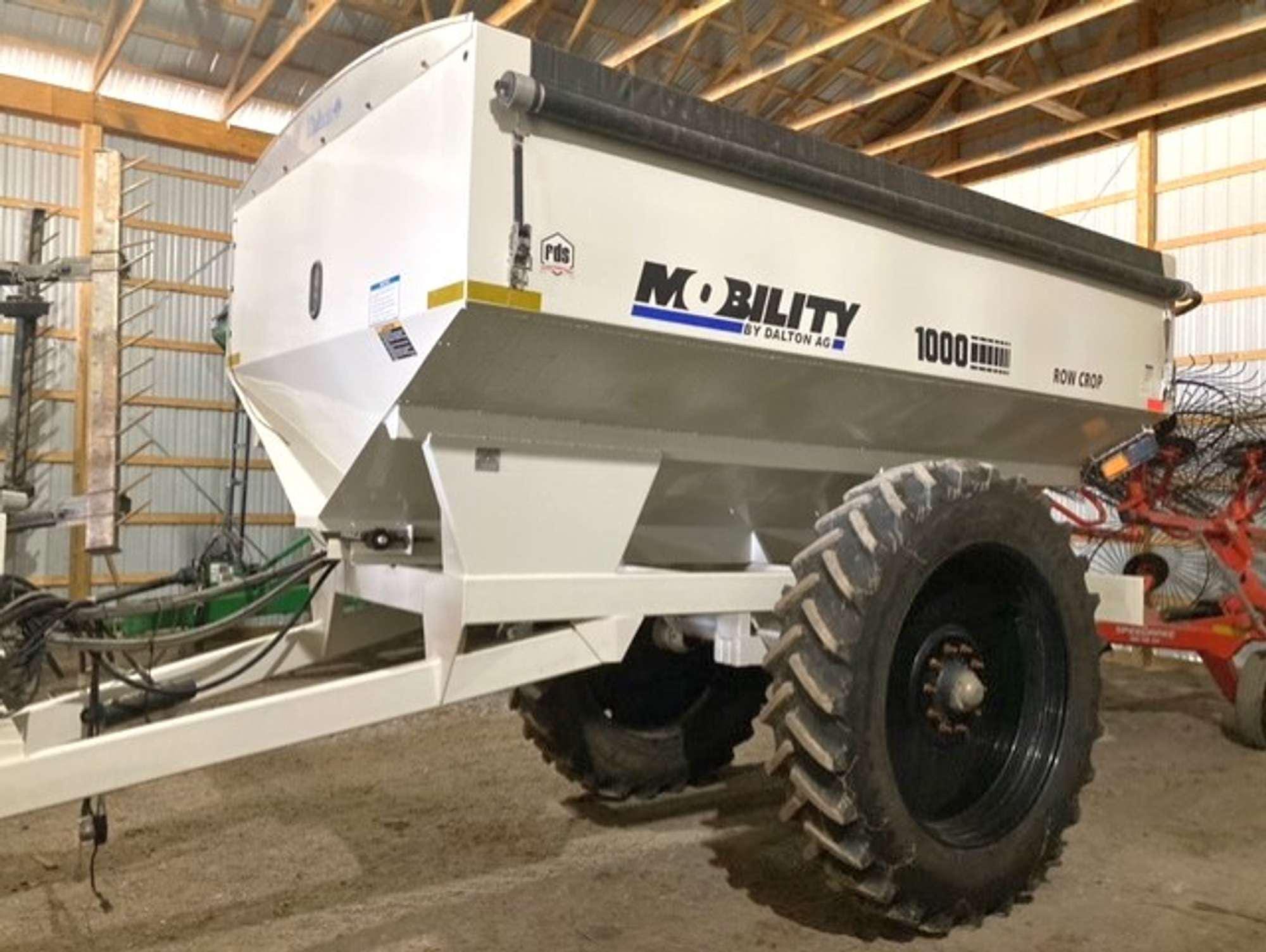 Main image Dalton 1000