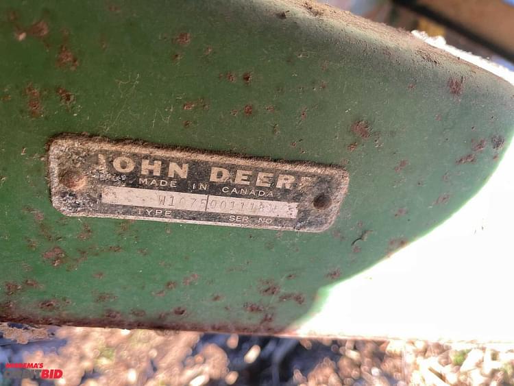 Main image John Deere 216 15