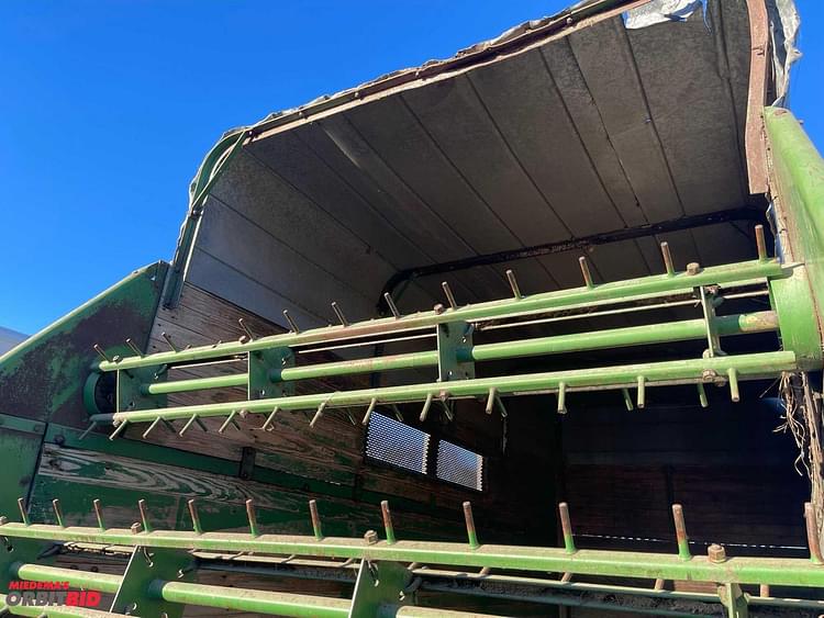 Main image John Deere 216 6