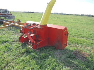 Main image Farm King 960