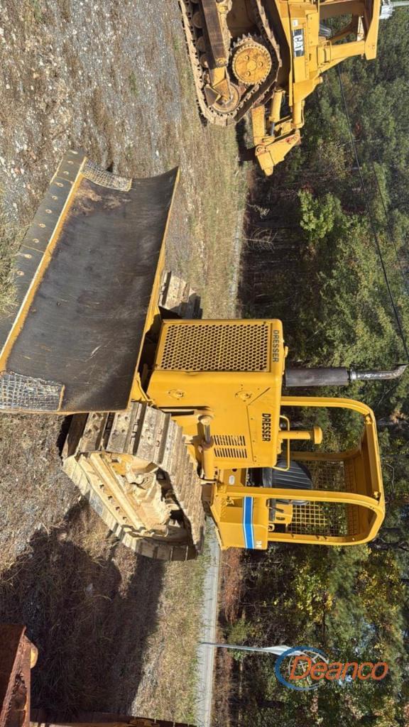 Image of Dresser TD-8E equipment image 1