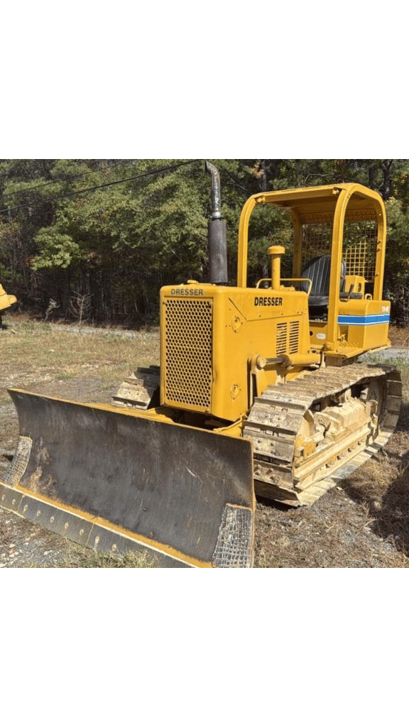 Image of Dresser TD-8E Primary image