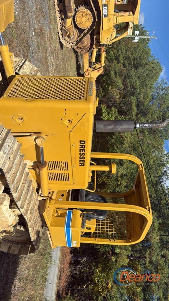 Image of Dresser TD-8E equipment image 4