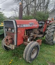 Main image Massey Ferguson 275