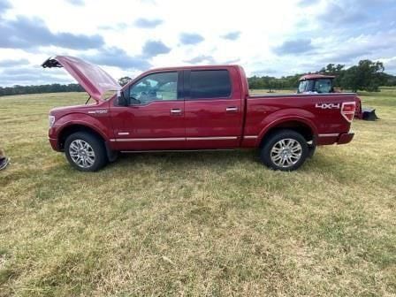 Main image Ford F-150