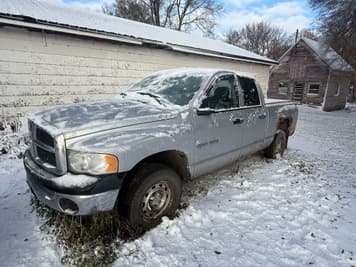 Main image Dodge Ram 1500