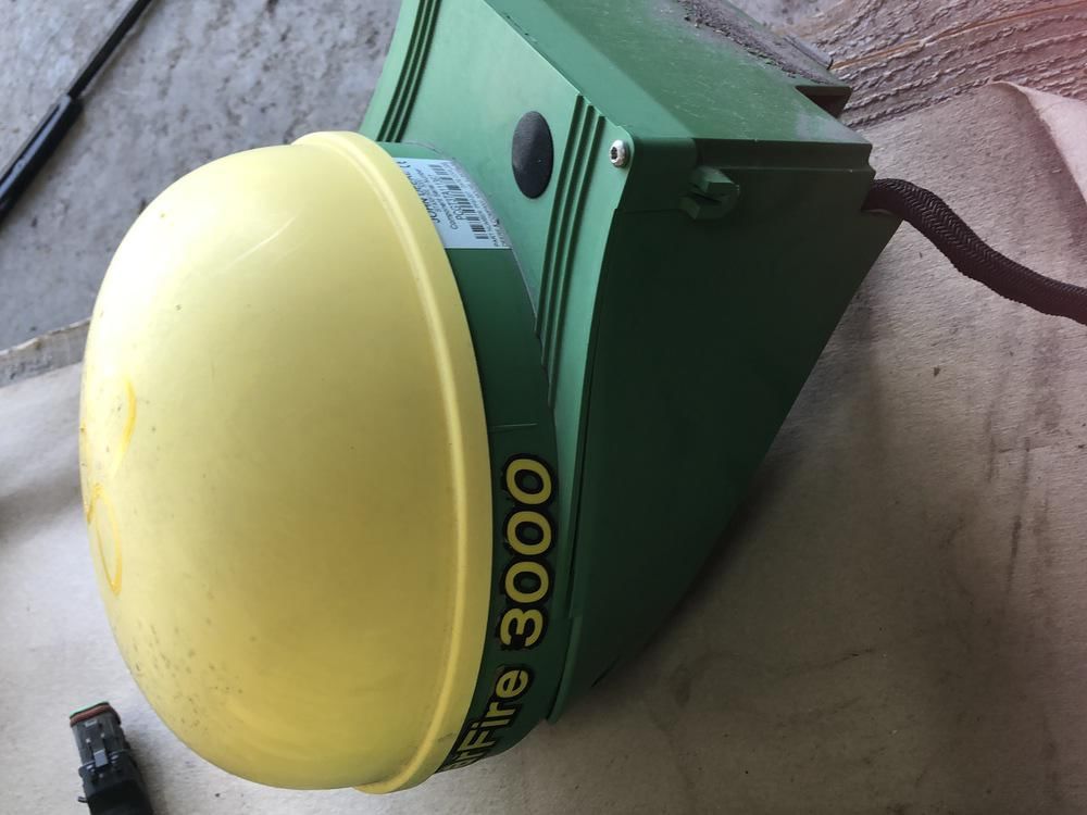 Main image John Deere StarFire 3000