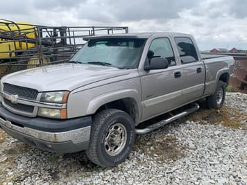 Main image Chevrolet 2500