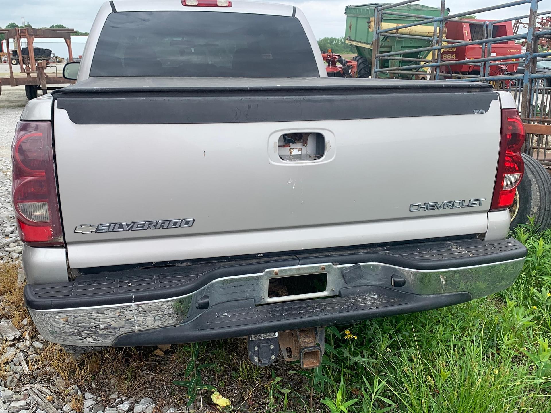 Main image Chevrolet 2500 6