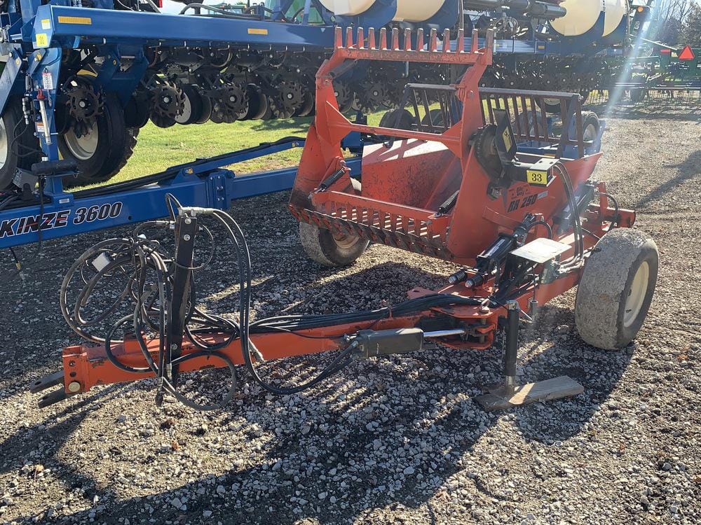 Main image Rite Way RR250