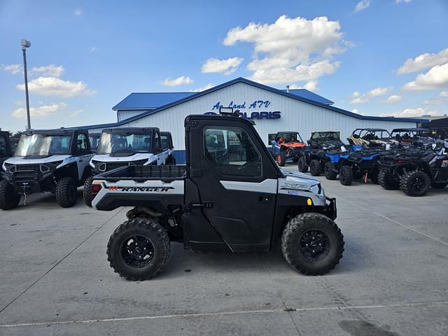 Image of Polaris Ranger XP 1000 NorthStar equipment image 2
