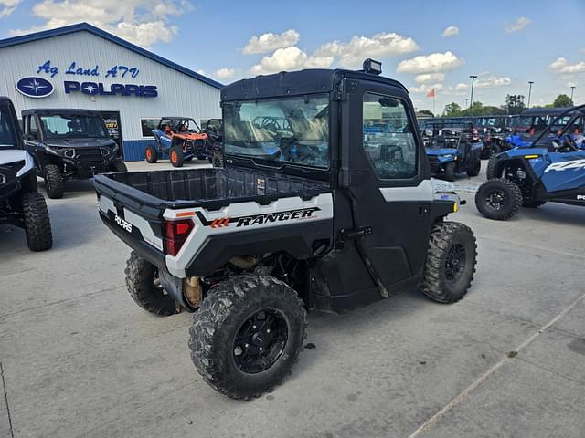 Image of Polaris Ranger XP 1000 NorthStar equipment image 3