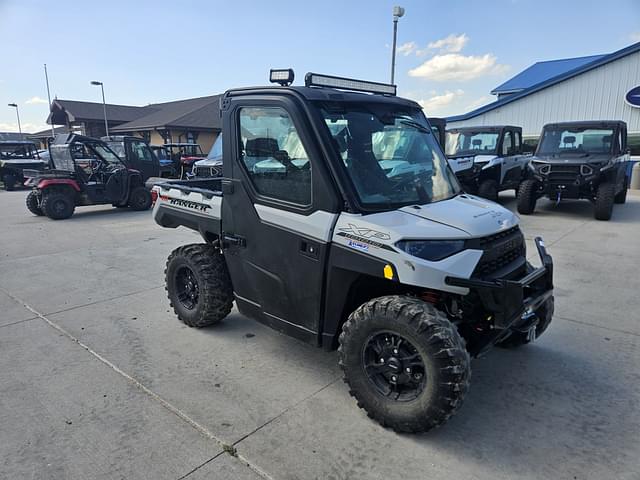 Image of Polaris Ranger XP 1000 NorthStar equipment image 1