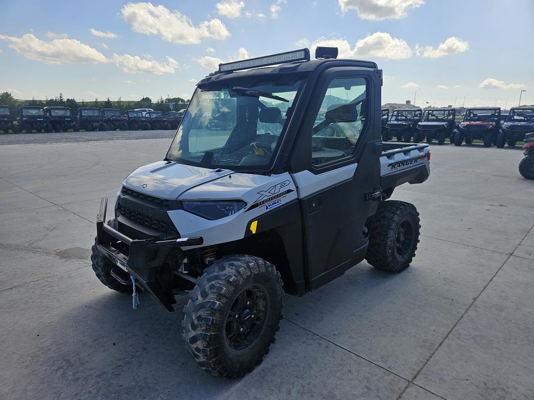 Image of Polaris Ranger XP 1000 NorthStar Primary image