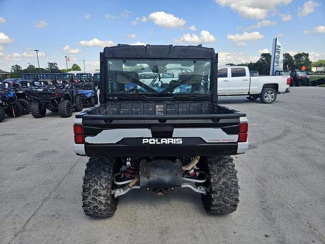 Image of Polaris Ranger XP 1000 NorthStar equipment image 4