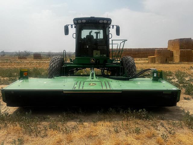 Image of John Deere R450 equipment image 1