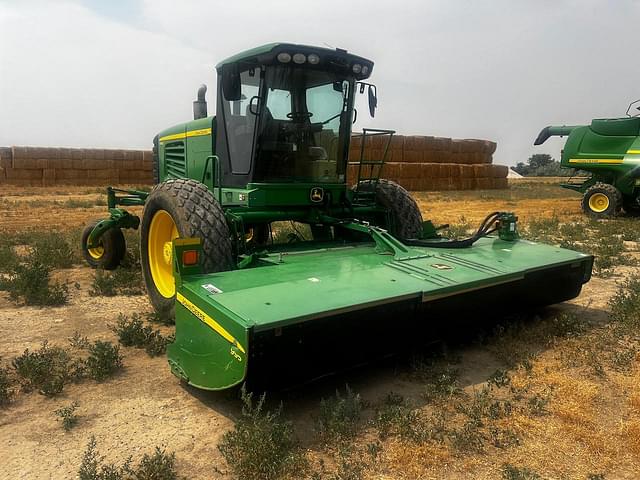 Image of John Deere R450 equipment image 2