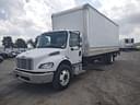 2008 Freightliner M2 Image