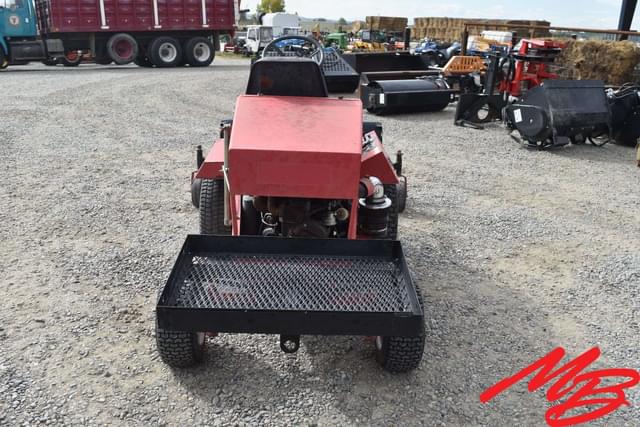 Image of Toro 327 equipment image 3