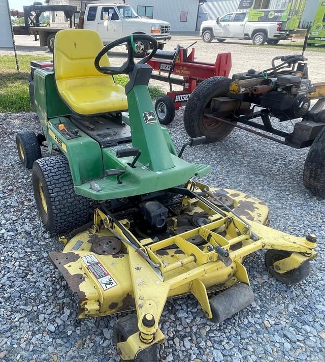 Image of John Deere F725 equipment image 2