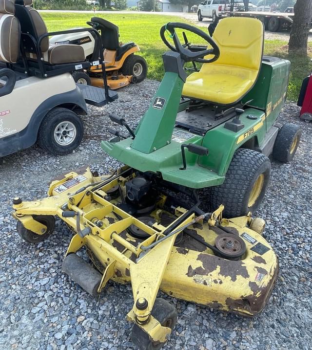 Image of John Deere F725 equipment image 1