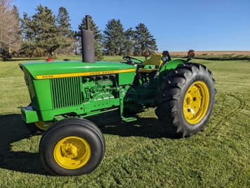 Main image John Deere 2630