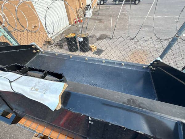 Image of Land Pride AP-HD68LLC Image 1