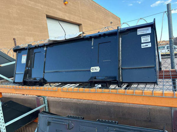 Land Pride AP-HD68LLC Equipment Image0