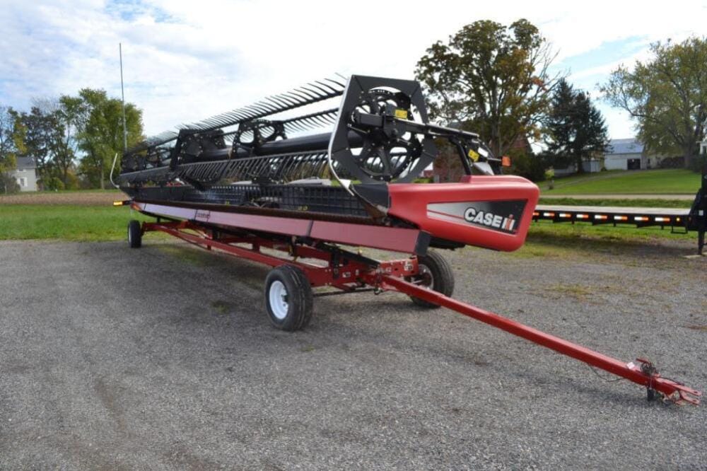Main image Case IH 2162