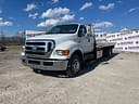 2008 Ford F-650 Image