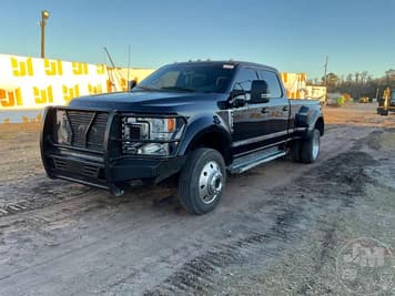 Main image Ford F-450