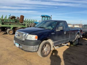 2005 Ford F-150 Image