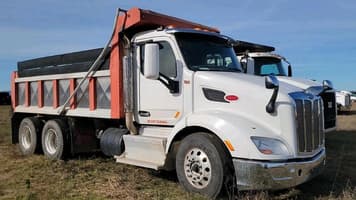 Main image Peterbilt 579