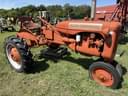 Allis Chalmers C Image