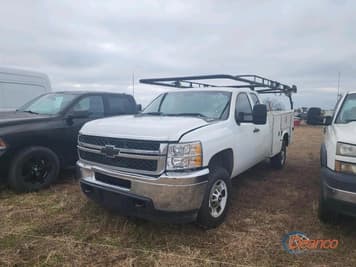 Main image Chevrolet 2500