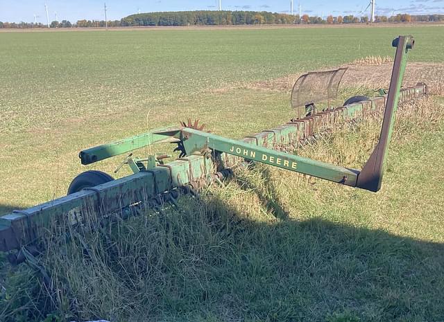 Image of John Deere 400 equipment image 1